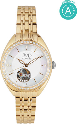 JVD - Automatic JG1034.2