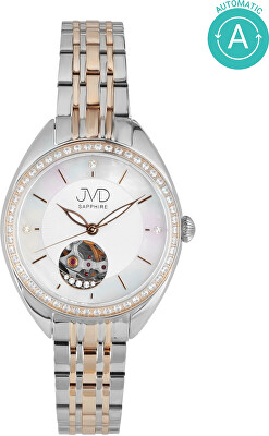 JVD - Automatic JG1034.3