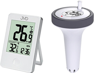JVD - Bazénový teploměr T3351.1