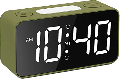 JVD - Budík do sítě SB2020.1