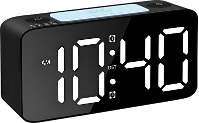 JVD - Budík do sítě SB2020.3