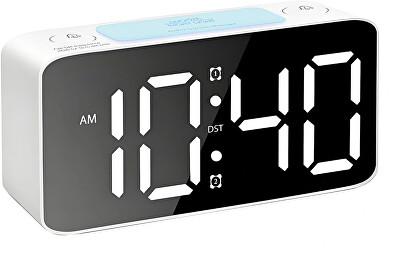 JVD - Budík do sítě SB2020.4