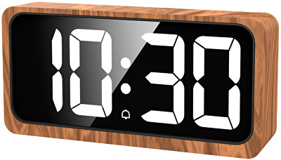 JVD - Budík do sítě SB3210.2