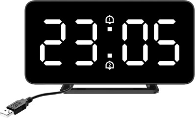 JVD - Budík do sítě SB3216.2