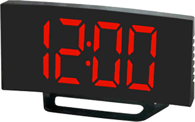 JVD - Budík do sítě SB3811.2