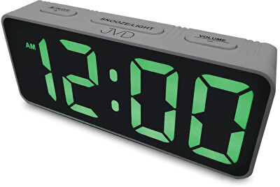 JVD - Budík do sítě SB524.1