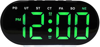 JVD - Budík do sítě SB8035.1