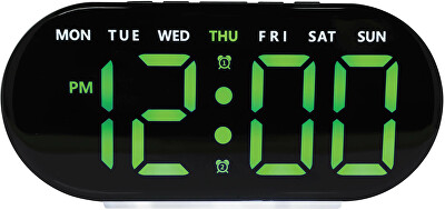 JVD - Budík do sítě SB8035.2