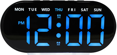 JVD - Budík do sítě SB8035.4