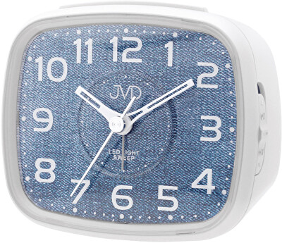 JVD - Budík SRP003.1