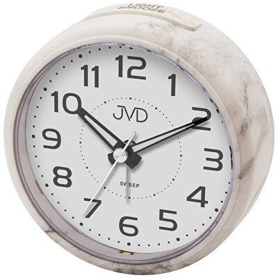 JVD - Budík SRP006.1