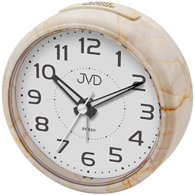 JVD - Budík SRP006.2