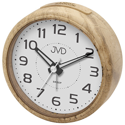 JVD - Budík SRP006.3