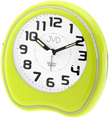 JVD - Budík SRP130.6
