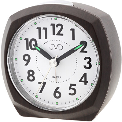 JVD - Budík SRP402.4