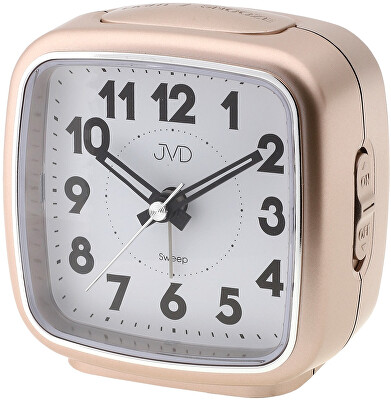 JVD - Budík SRP878.2