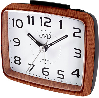 JVD - Budík SRP879.4