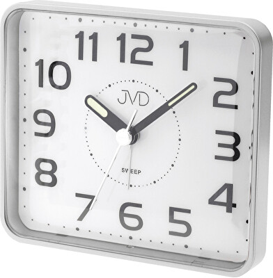 JVD - Budík SRP882.3