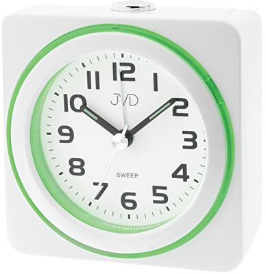 JVD - Budík SRP909.1