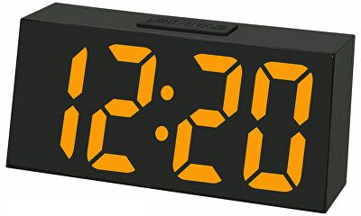 JVD - Budík SB3628.2