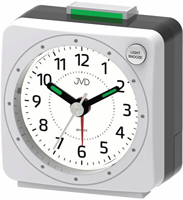JVD - Budík SR220.15