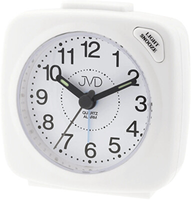 JVD - Budík SR951.7