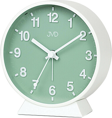 JVD - Budík SRP1006.2