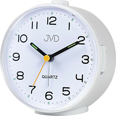 JVD - Budík SRP1050.2