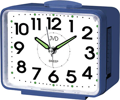 JVD - Budík SRP1101.1