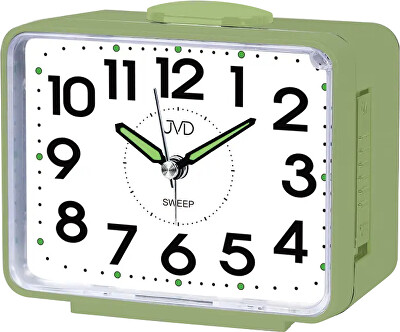JVD - Budík SRP1101.2
