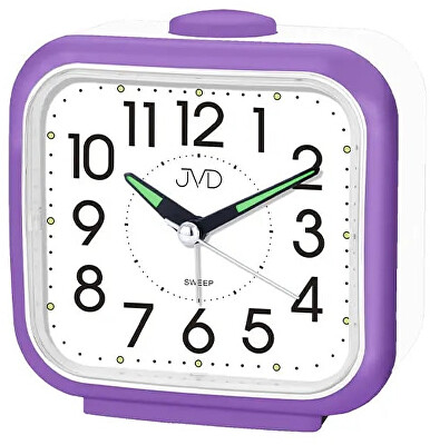 JVD - Budík SRP1309.6