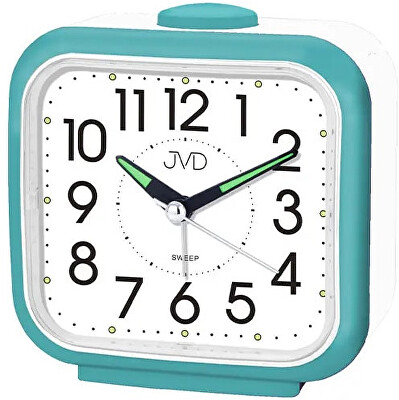 JVD - Budík SRP1309.7