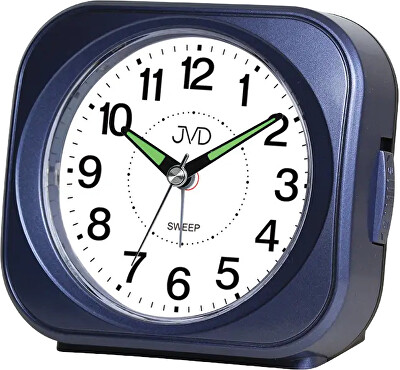 JVD - Budík SRP1604.1