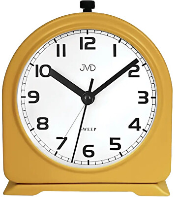 JVD - Budík SRP2221.1