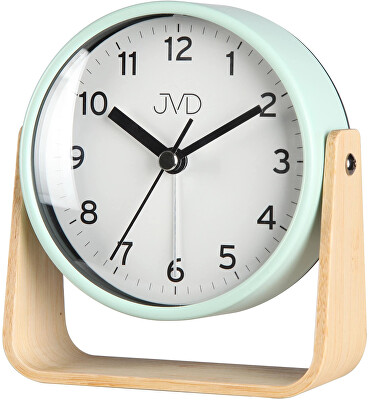 JVD - Budík SRP2310.1