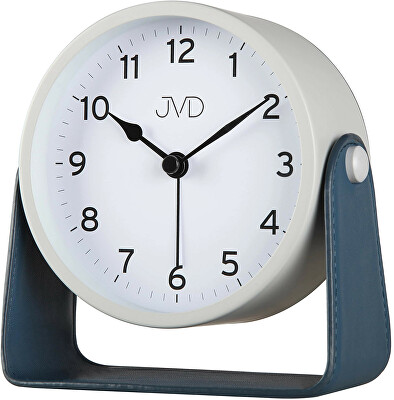 JVD - Budík SRP2313.2