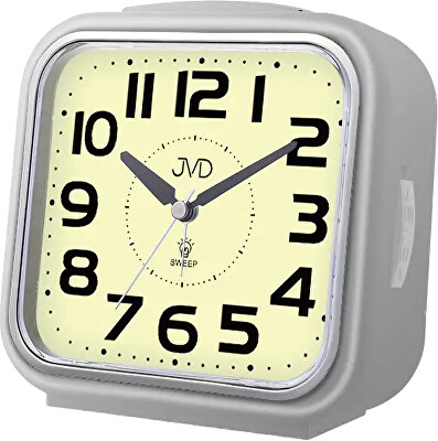 JVD - Budík SRP2402.3