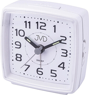 JVD - Budík SRP28.1
