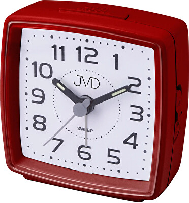 JVD - Budík SRP28.2