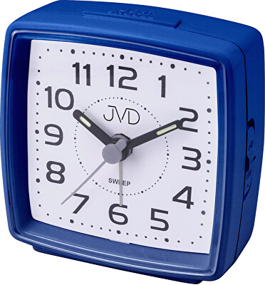 JVD - Budík SRP28.3