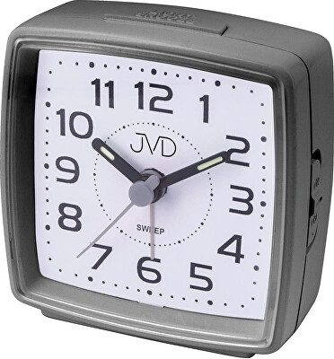 JVD - Budík SRP28.4