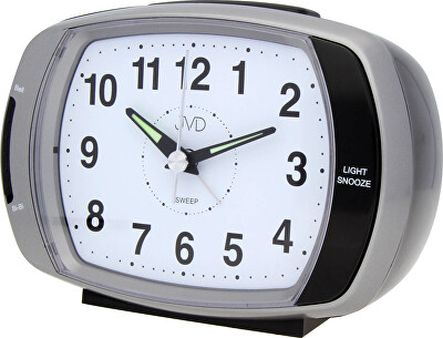 JVD - Budík SRP389.2