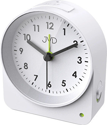 JVD - Budík SRP5138.1