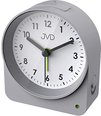 JVD - Budík SRP5138.2