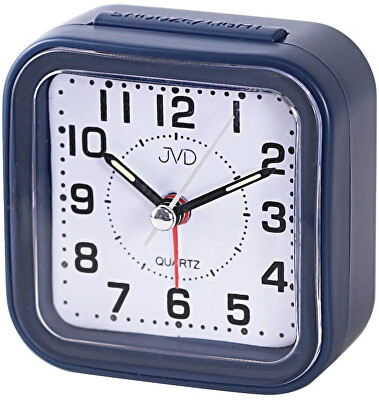 JVD - Budík SRP6808.1