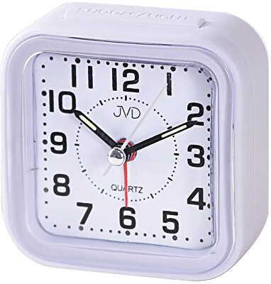 JVD - Budík SRP6808.3