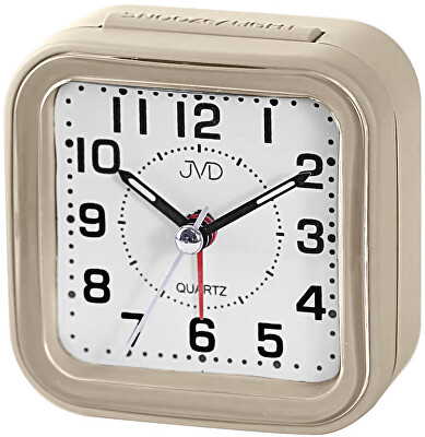 JVD - Budík SRP6808.4