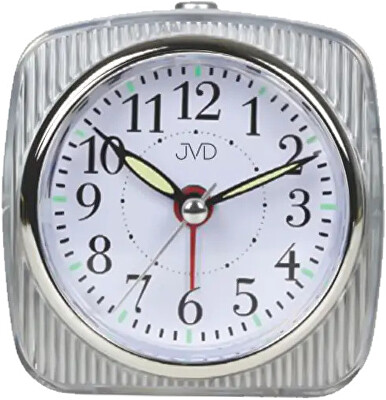 JVD - Budík SRP7503.1