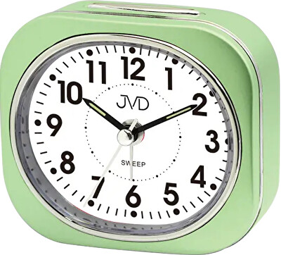 JVD - Budík SRP8001.2