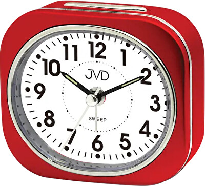 JVD - Budík SRP8001.3